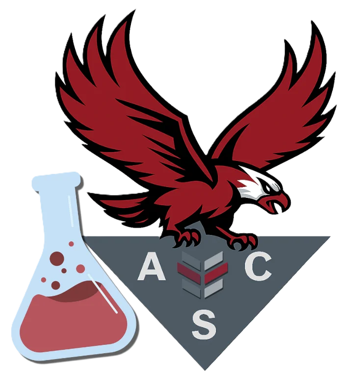 ACS NCCU Logo